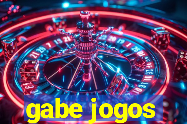 gabe jogos